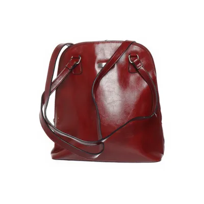Handväska (Röd) från Puccini