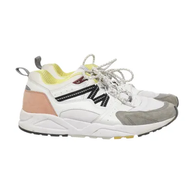 Sneakers (White, Gray, Multicolored) from Karhu