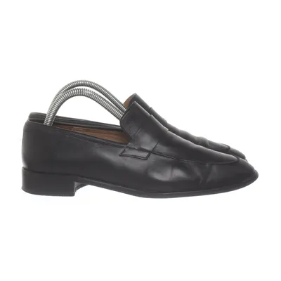 Mocassins (Noir) de Flattered