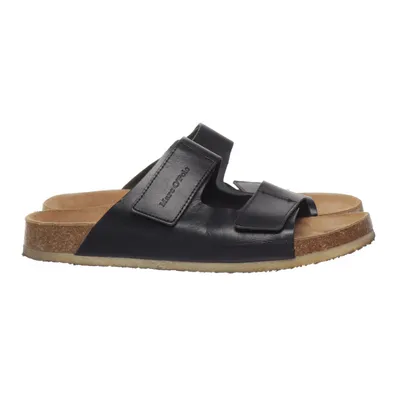 Slip-ins (Black, Beige) from Marc O'Polo