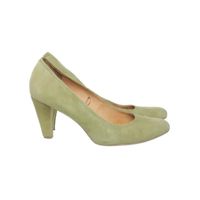 Pumps (Grön) från 5th Avenue