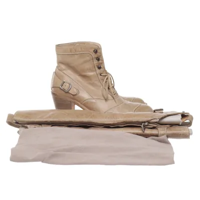 Stövletter (Beige) från Belstaff