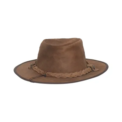 Cowboyhoed (Hooley) van Rugged Earth Leer
