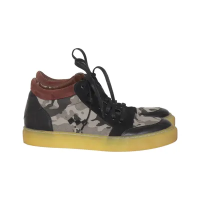 Sneakers (Zwart, Grijs, Meerkleurig) van Royal Republiq