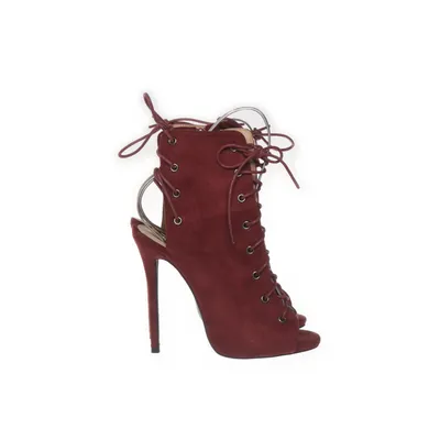 Escarpins (Rouge) de Public Desire