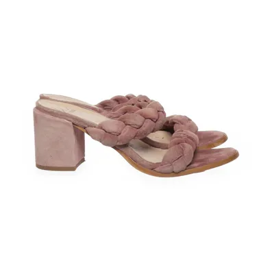 Muiltjes (Roze) van Cobler