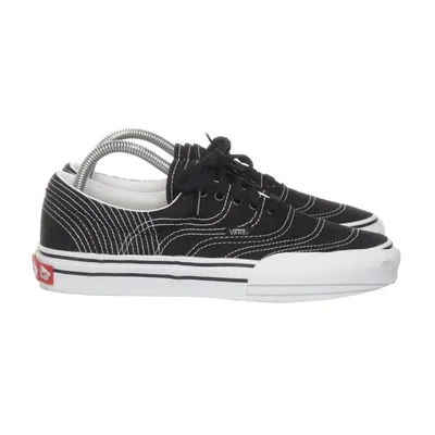 Tygskor (Svart) från Vans