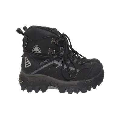 Hiking boots (Black)