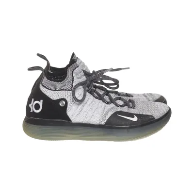 Trainingsschoenen (Grijs, Zwart) van Nike