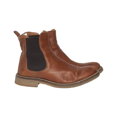 Chelsea Boots (Braun) von Rosa Negra