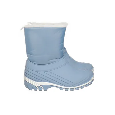 Gummistövlar (Blå) från Crivit