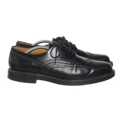 Brogues (Svart) från Lloyd