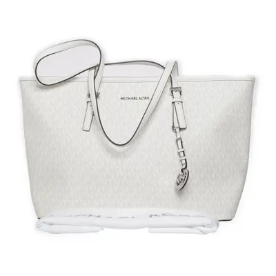 Handväska (Jet Set Travel) från Michael Kors Skinn