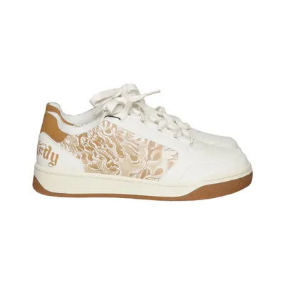 Sneakers (Vit, Brun) från Ed Hardy