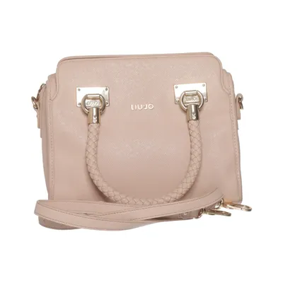 Handväska (Beige) från Liu Jo Polyester