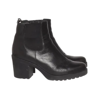 Chelsea boots (Sort) fra Vagabond Læder