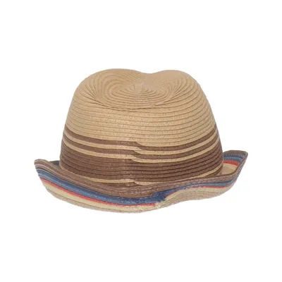 Solhatt (Beige, Flerfärgad) från Paul Smith