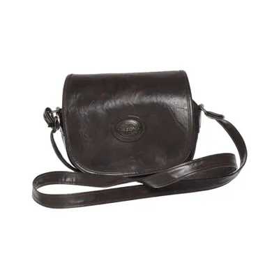 Sac à bandoulière (Marron) de Arizona Jean Co