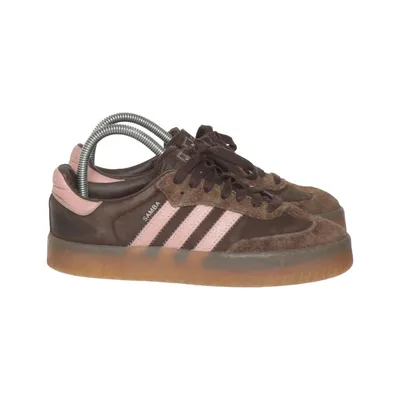 Trainers (Samba) from Adidas Originals