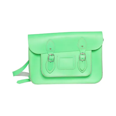 Schoudertas (Satchel) van Stella Rittwagen