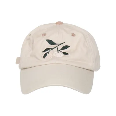 Baseballkasket (Beige) fra Liewood