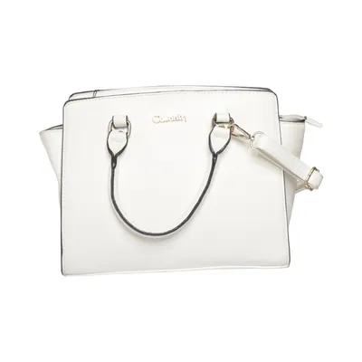 Handbag (White) from Gallantry