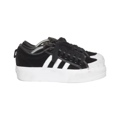 Sneakers (Black, White) from Adidas Originals