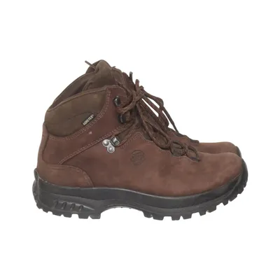 Hoge wandelschoenen (Bruin) van Icebug