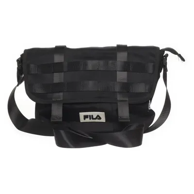 Skuldertaske (Sort) fra Fila
