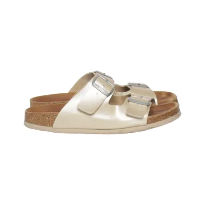 Sandaler (Guldfärgad) från Hush Puppies Skinn