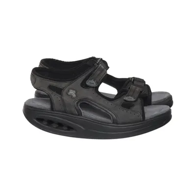Sandalen (Zwart) van Ryn