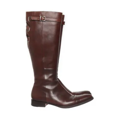 Boots (Brown) from Santoni