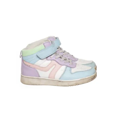 Kängor (Vit, Blå, Lila) från DooDogs