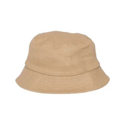 Bucket hat (Beige) van Baby Mocs