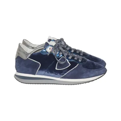 Sneakers (PHILIPPE MODEL) from Philippe Model
