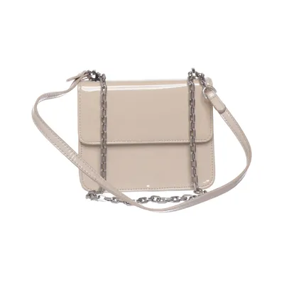Shoulder-bag (Beige) from Denise Roobol