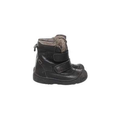 Boots (Svart) från Bisgaard