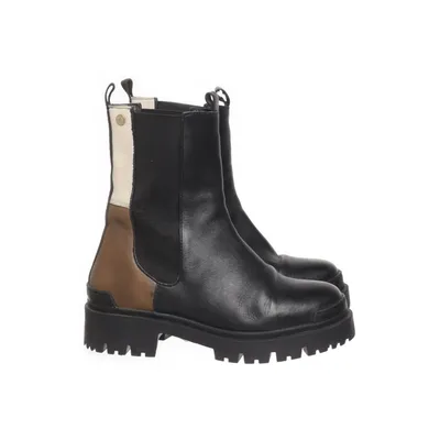 Chelsea boots (Svart) från Copenhagen Shoes