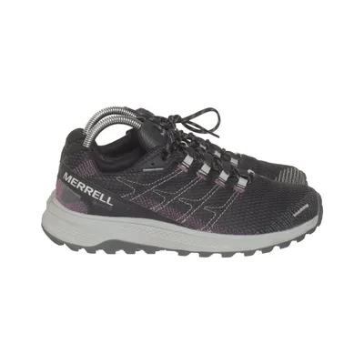 Vandringsskor (Svart, Lila) från Merrell