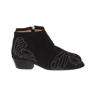 Bottines (Noir) de Anonymous Copenhagen