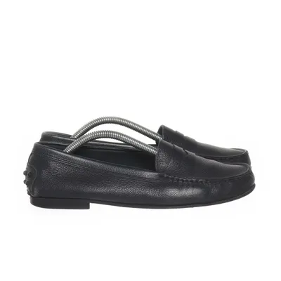Loafers (Svart, Blå) från Tod's