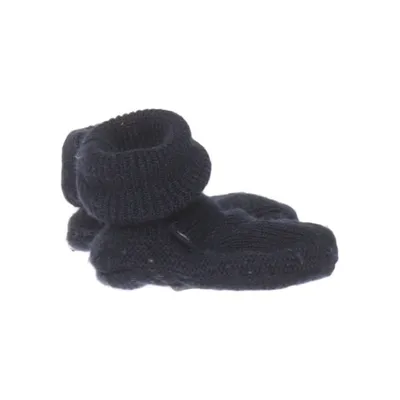 Chaussons pour bébé (Bleu, Blanc) de Jacadi Laine de mouton