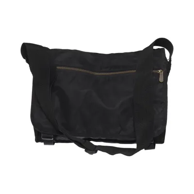 Skuldertaske (Sort) fra Manhattan Portage
