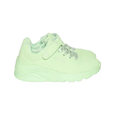 Sneakers (Green) from Skechers