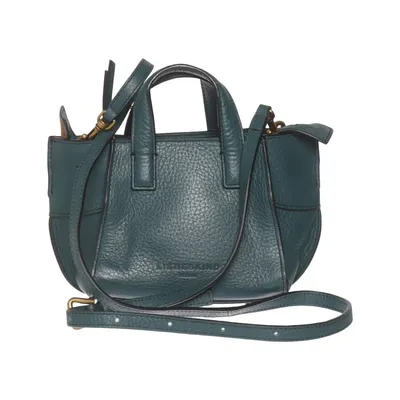 Shoulder-bag (Green) from Liebeskind Berlin