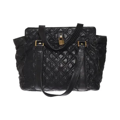 Handväska (Svart) från Marc Jacobs