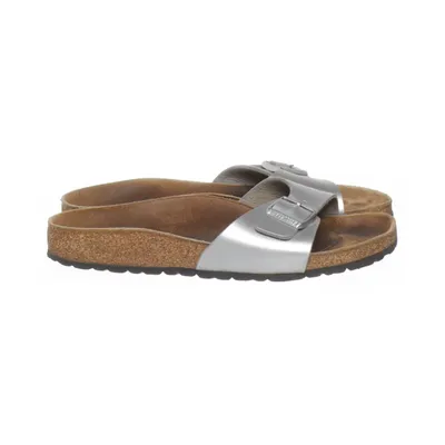 Slip-ins (Silverfärgad) från Birkenstock