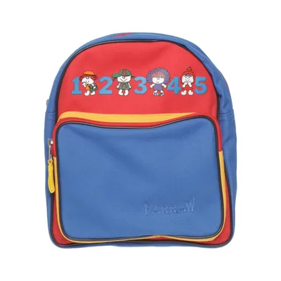 Sac à dos (Bleu, Rouge, Multicolore) de Farraw