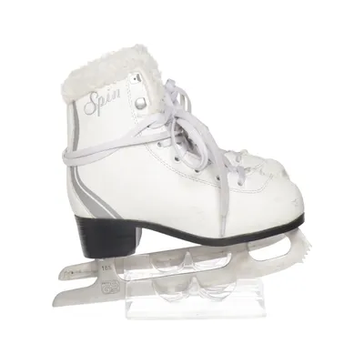 Patins à glace (Spin) de Spin