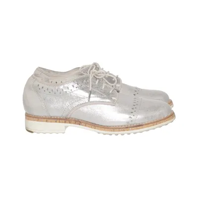 Brogues (Comfort Fit) from Be Natural Leather
